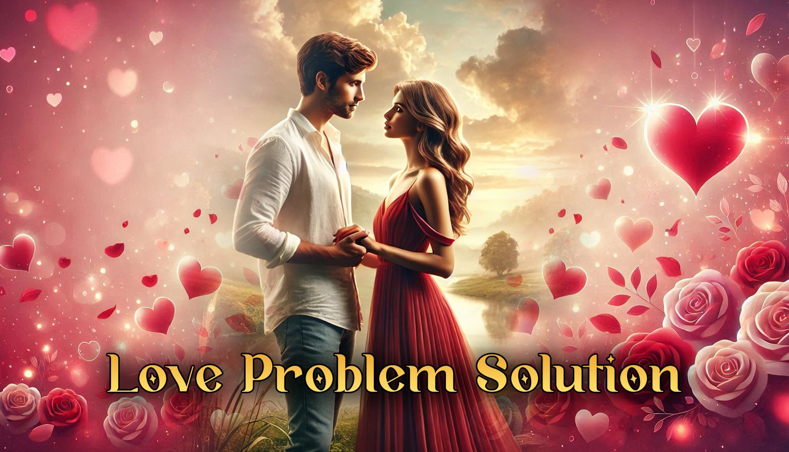 love-problem-solution-page